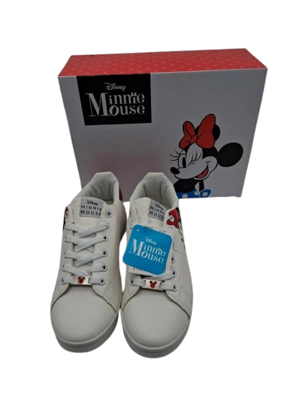 Baskets Minnie Mouse