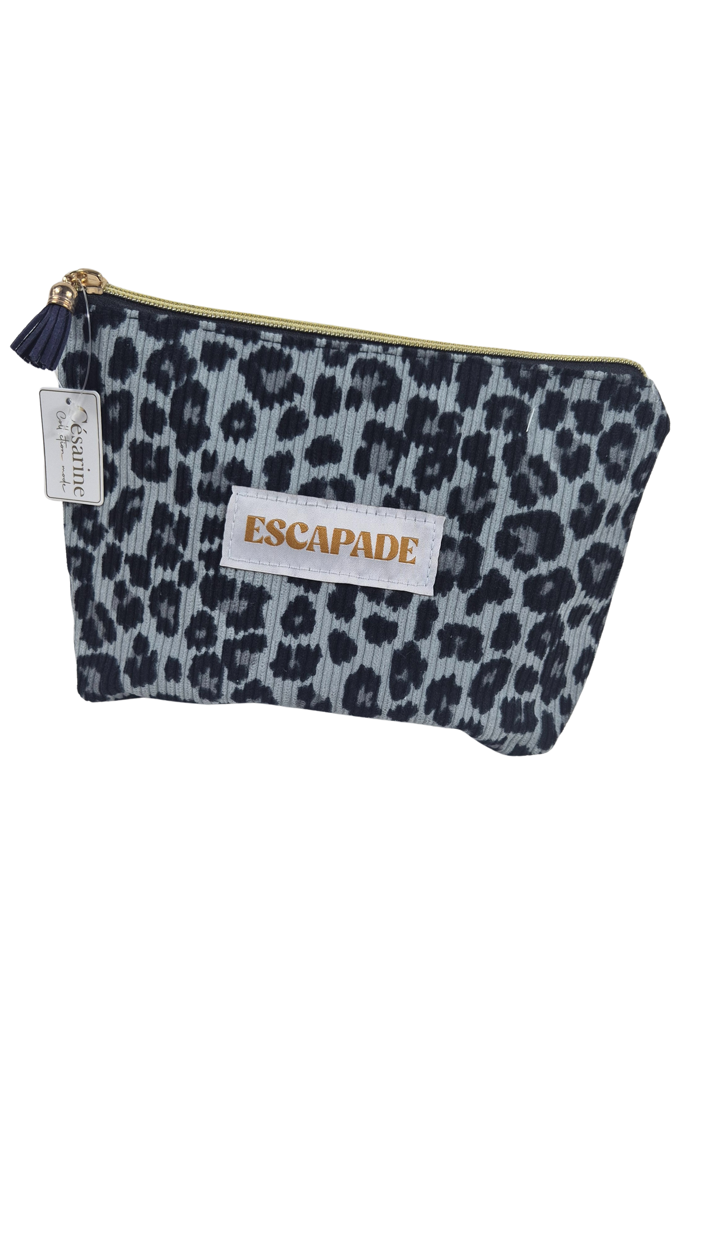 Pochette “Escapade”