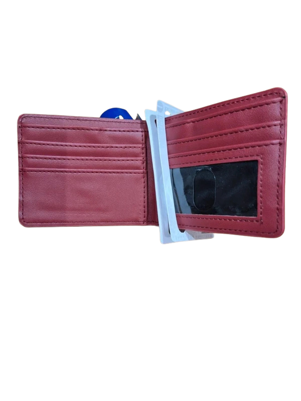 Porte monnaie - Harry Potter