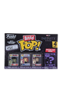 Funko Bitty Pop - The Infinity Saga