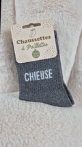 chaussette