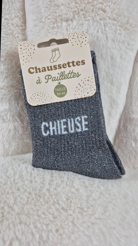 chaussette