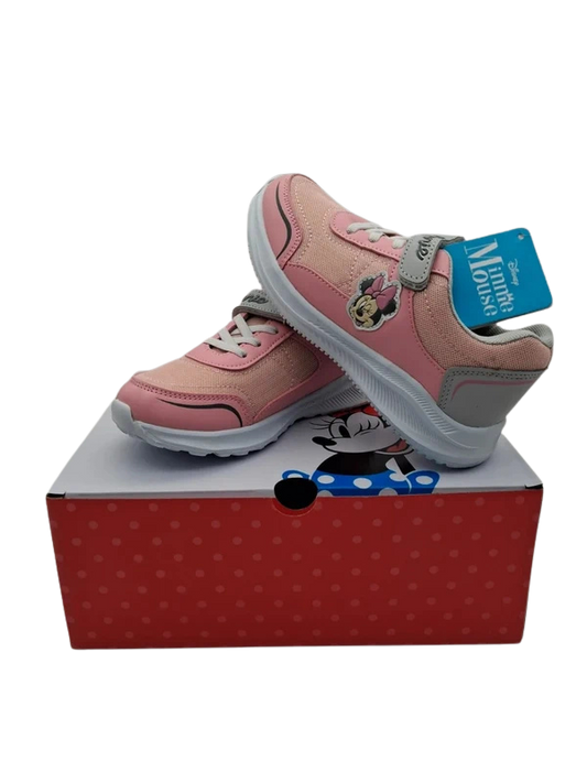 Baskets Minnie Mouse